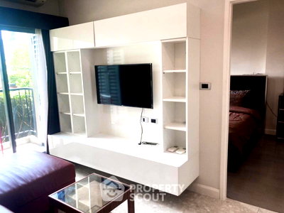 คอนโดให้เช่า : คอนโด 1-ห้องนอน ที่ เดอะ เครสท์ สุขุมวิท 34 ใกล้ BTS ทองหล่อ (ID 981941)