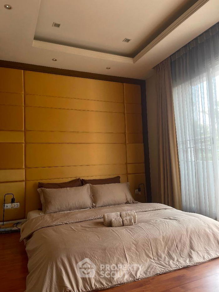 รูป ทาวน์เฮาท์ 3-ห้องนอน ใน สวนหลวง (ID 2002042) - รูปที่ 3/11