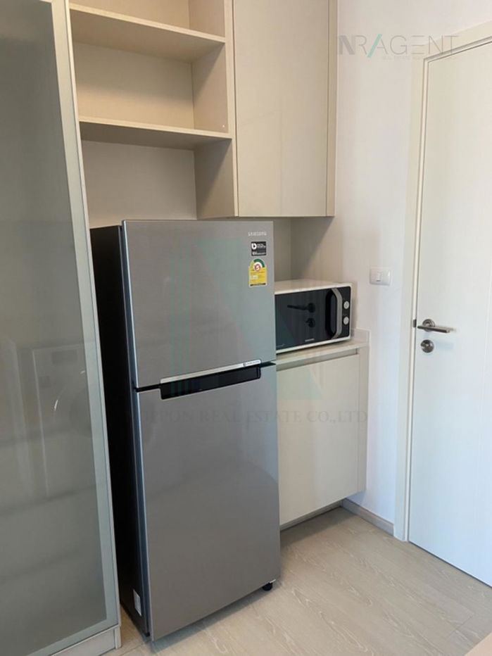 รูป ให้เช่า แชปเตอร์วัน อีโค รัชดา - ห้วยขวาง 1 ห้องนอน ชั้น 22 อาคาร G ใกล้ เดอะสตรีท รัชดา - รูปที่ 6/8