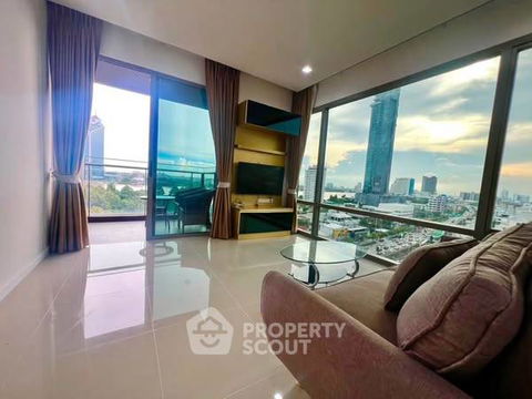 2-BR Condo at Star View close to Phra Ram 3 (ID 2337831)