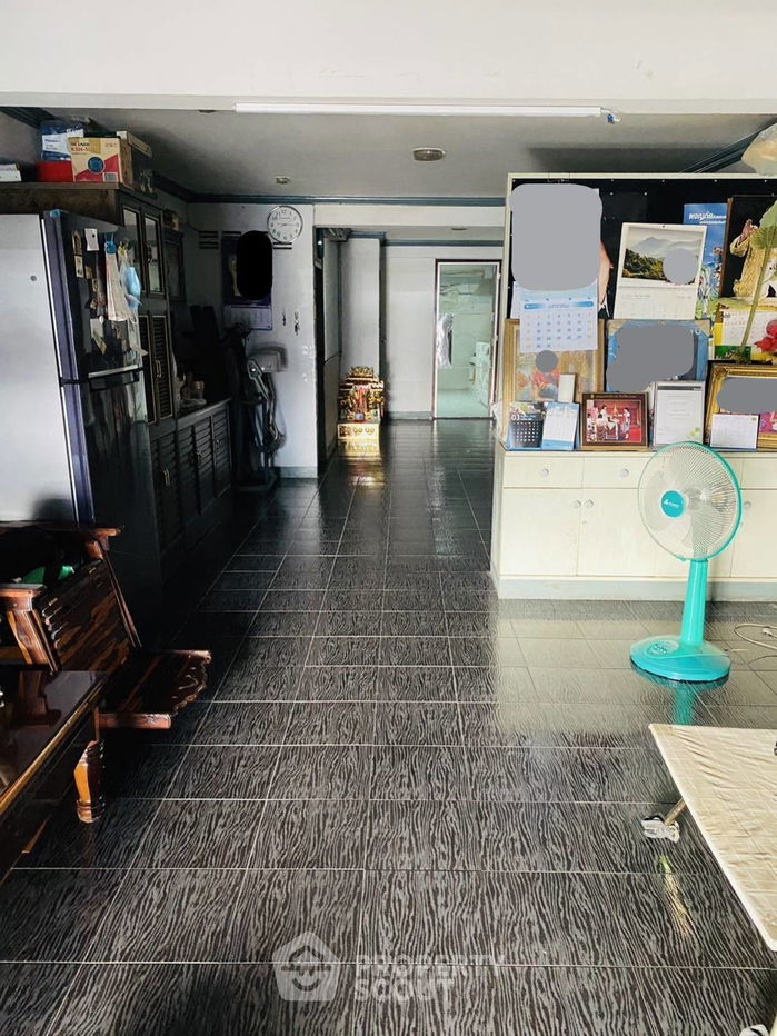 รูป ทาวน์เฮ้าส์ 4 นอน ใกล้ ARL หัวหมาก (ID 1167731) - รูปที่ 2/9