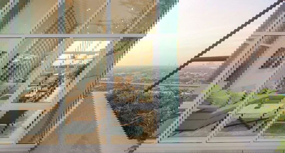 รูป ห้ามพลาด🔥🔥ปล่อยเช่า คอนโดทำเลดี ราคาพิเศษ เดอ ลาพีส จรัญ 81 MD-26086426 - รูปที่ 3/7