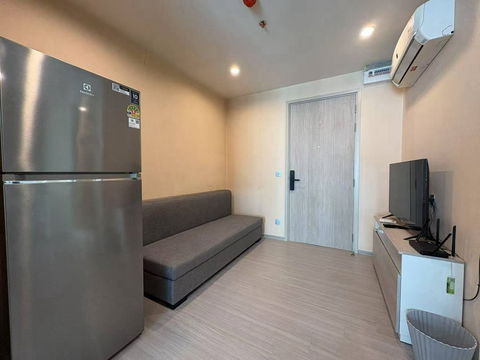 Don't miss out! 🔥🔥 Condo for rent in a great location, special price. Aspire Erawan Prime MD-26086409
