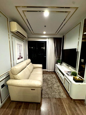 Condos for rent : Life Ladprao                        Valley 
