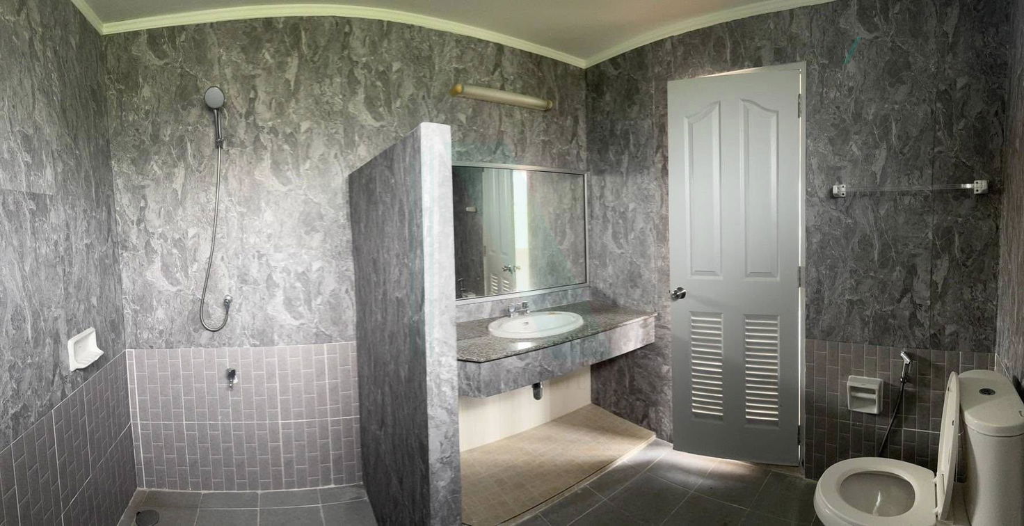 รูป ขายบ้านเดี่ยว โครงการ สัมมากร มีนบุรี 2 2 ชั้น 3 ห้องนอน 3 ห้องน้ำ - รูปที่ 5/8