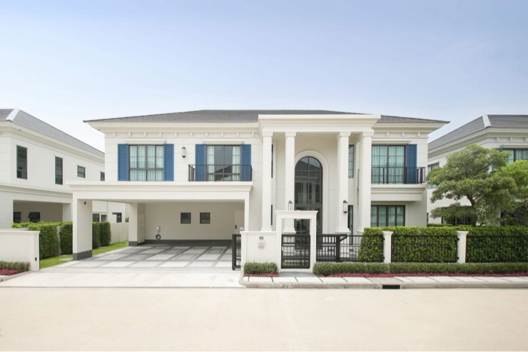 5 Bedroom 6 Bathroom / 270,000/month