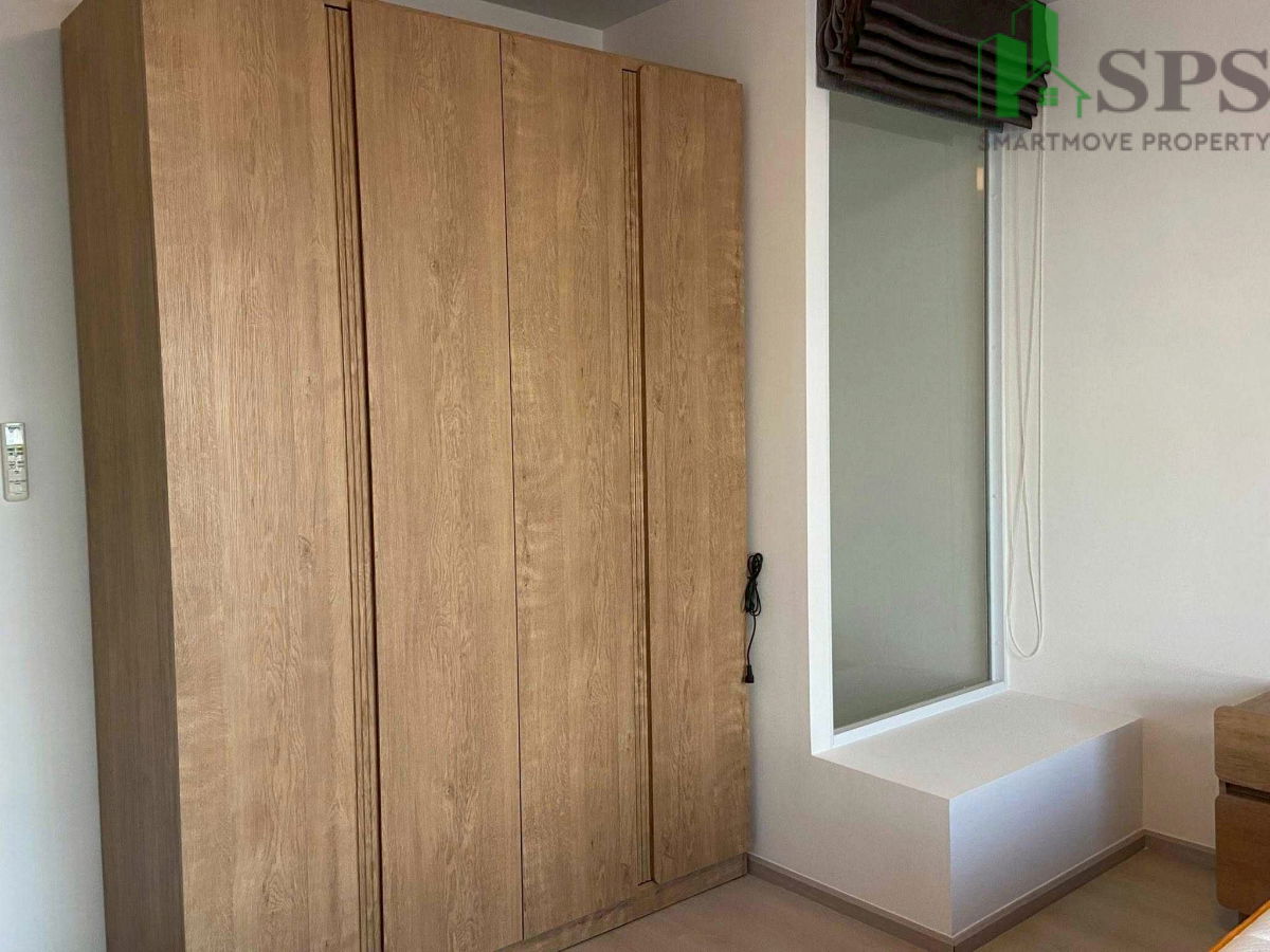 รูป ทาวน์โฮม ให้เช่า อินดี้ 3 บางนา-กม.7 (SPSJP92) - รูปที่ 9/10