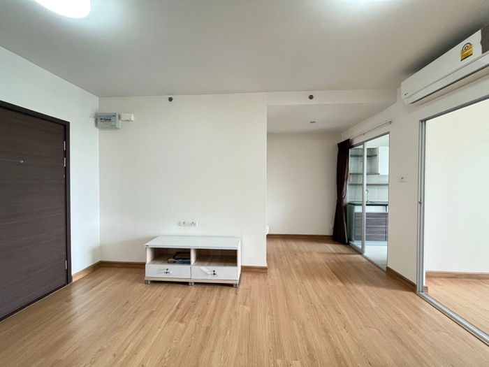 รูป 💜💜ปล่อยเช่า!! ศุภาลัย เวอเรนด้า รัชวิภา-ประชาชื่น 44 ตร.ม.(1Bed) ชั้น 7 ตึก East วิวสวน เฟอร์และเครื่องใช้ไฟฟ้าบางส่วน 💜💜สอบถาม LINE ID: @atfirm📲 - รูปที่ 2/12