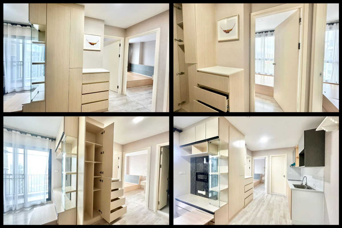 รูป 🏠RB23052 ให้เช่าถูกมาก📢แมกซ์ซี่ คอนโดมิเนียม👉🏻แอดไลน์ @062mnigk( มี @ ด้วย) แอดมินตอบไว - รูปที่ 2/2