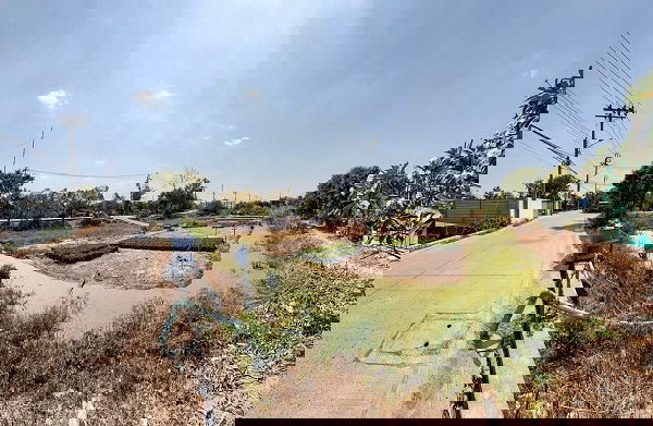 รูป ขายที่ดินยกแปลง หลังโรงถ่ายกันตนา บางใหญ่ จ.นนทบุรี  - รูปที่ 3/6