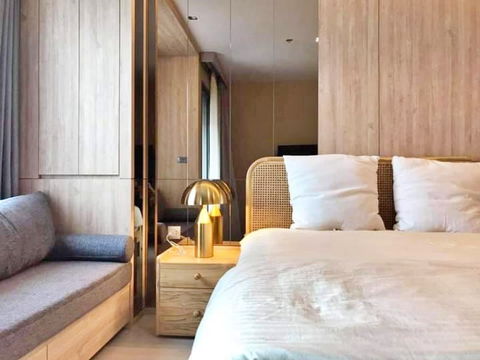 ❤️เอเจ้นท์ HC❤️นัดดูห้องแอดไลน์นะคะ❤️🟢🟡🟣ให้เช่า ไลฟ์ ลาดพร้าว 🟢🟡🟣