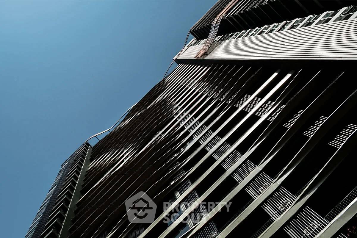 รูป คอนโด 1-ห้องนอน ที่ เดอะ ไลน์ พหลโยธิน พาร์ค ใกล้ MRT พหลโยธิน (ID 2607540) - รูปที่ 16/26