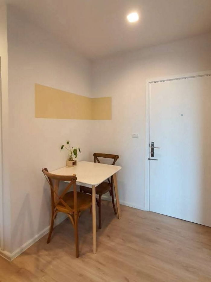 รูป คอนโดให้เช่า Escent Condo Chiangmai | 099-2180278 (อาร์ม) - รูปที่ 7/13