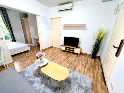 Condos for rent : For rent: The Seed Ratchada - Huai Khwang 10,000 ready to move in