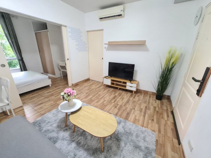 ให้เช่า The Seed รัชดา - ห้วยขวาง 10,000 พร้อมอยู่