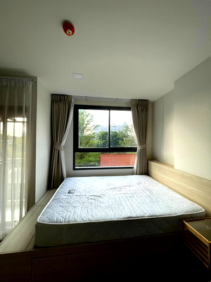 คอนโดให้เช่า : 🌈 For Rent 🌆 The Muve Bangna 🌆 JA-982