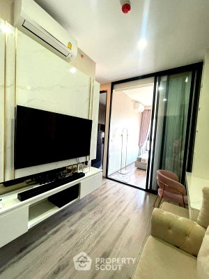 Condos for rent : 1-BR Condo at Knightsbridge Prime Onnut near BTS On Nut (ID 2606734)