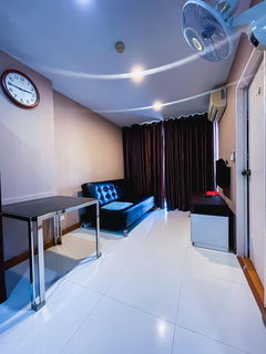 รูปภาพ Airport Link Lat Krabang 650 m. Price  7,900 Baht Condo Airlink Residences ( Rental )