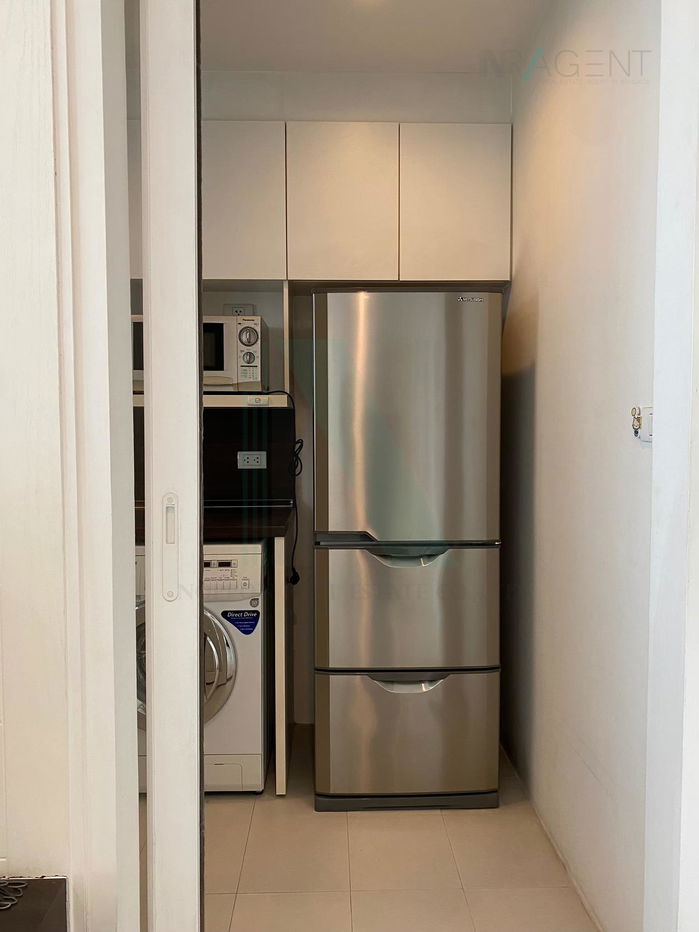 รูป ขายคอนโด เดอะ บางกอก สาทร-ตากสิน อาคาร B ชั้น 8 2 ห้องนอน ขนาด 70.00 ตรม ใกล้ สะพานตากสิน - รูปที่ 6/8