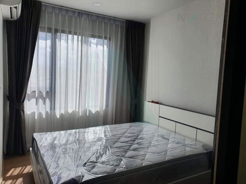 🎉 For Rent Condo CHEWATHAI PINKLAO Building 1, Floor 7,1 bed room, Room size 29.00 sqm