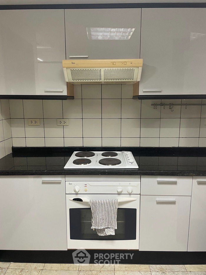 รูป คอนโด 3-ห้องนอน ที่ ออลซีซั่น แมนชั่น คอนโดมิเนียม ใกล้ BTS เพลินจิต (ID 515195) - รูปที่ 14/22