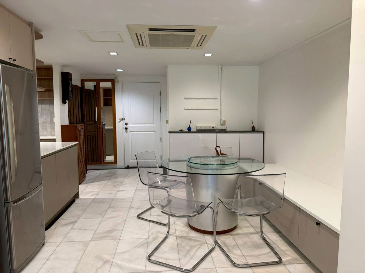 รูป #A124297 ✅ 3/2/69 ให้เช่า Lake Avenue 📲📢สอบถาม ld line @condoboy - รูปที่ 4/10