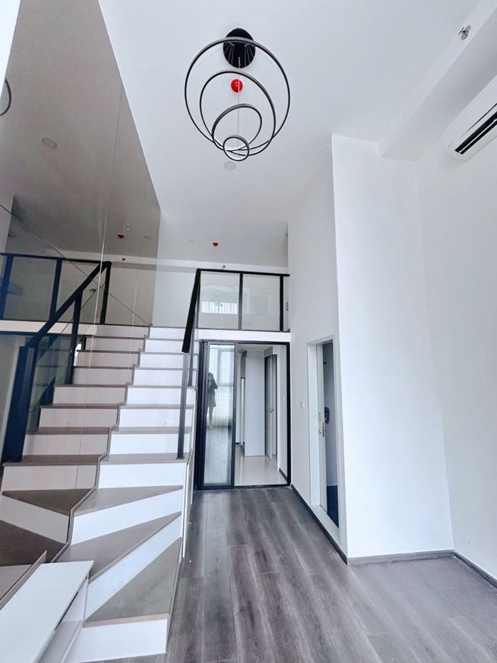 รูป 🏢 ขายคอนโด : Knightsbridge Space Ratchayothin (ไนท์บริดจ์ สเปซ รัชโยธิน) รหัสทรัพย์ | 📌LNP-C11822 - รูปที่ 4/6