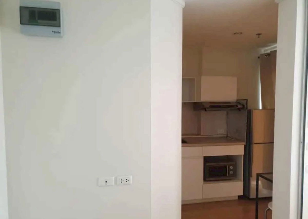 รูป คอนโด ลุมพินี แจ้งวัฒนะ ปากเกร็ด พร้อมอยู่ ☄️Line:@forucondo - รูปที่ 6/7