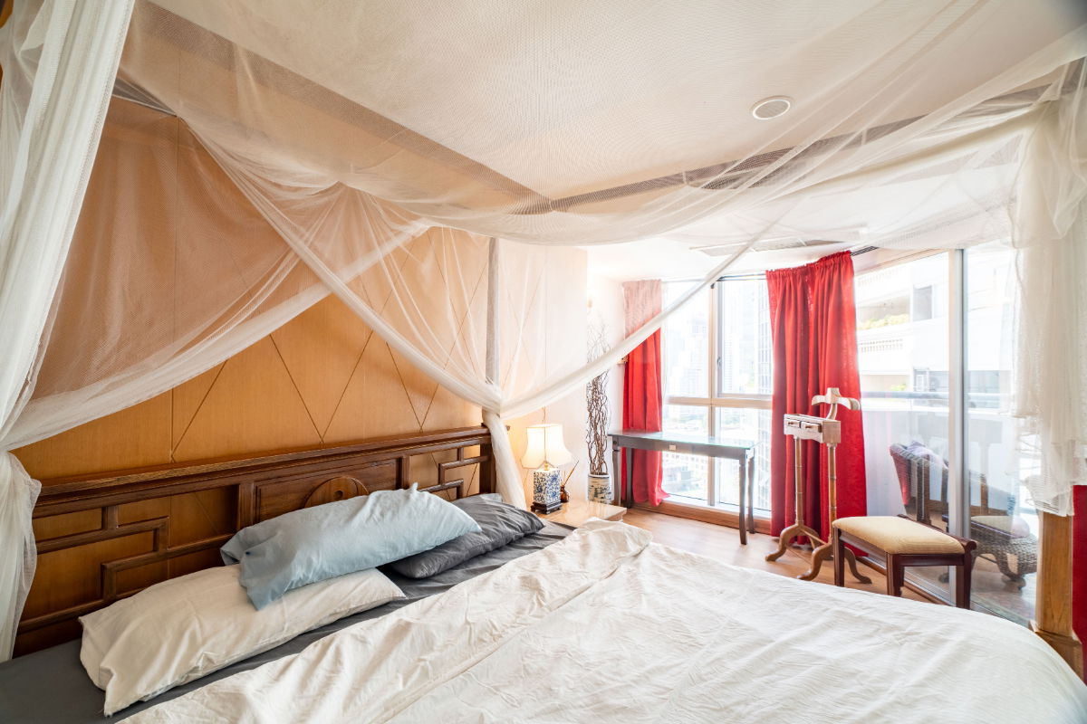 รูป 💎 ราคาดีที่สุดในโครงการ!💎 คอนโด The Waterford Diamond 1 ห้องนอน | พร้อมพงษ์ 🚆U1716984 - รูปที่ 1/14