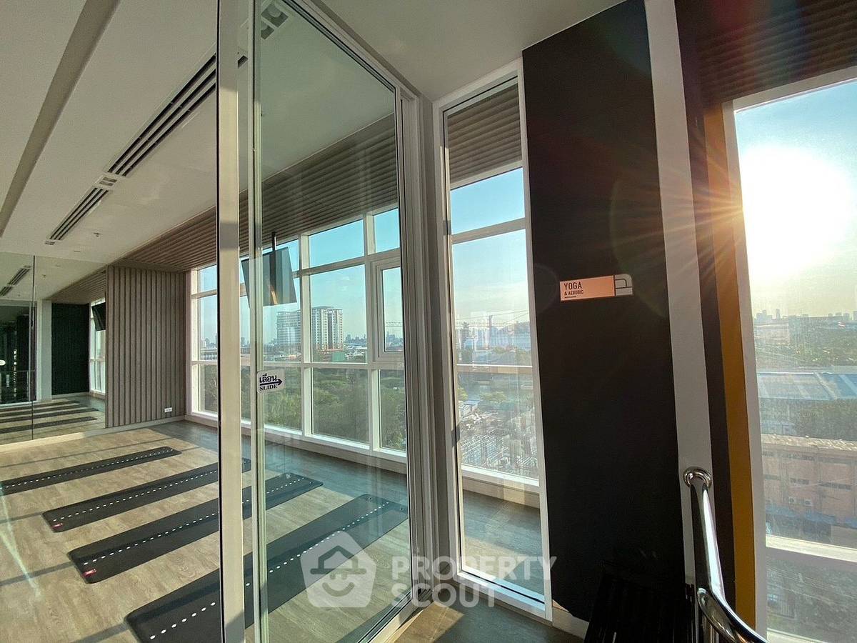 รูป คอนโด 1-ห้องนอน ที่ ศุภาลัย เวอเรนด้า รามคำแหง ใกล้ รามคำแหง (ID 1078200) - รูปที่ 13/31