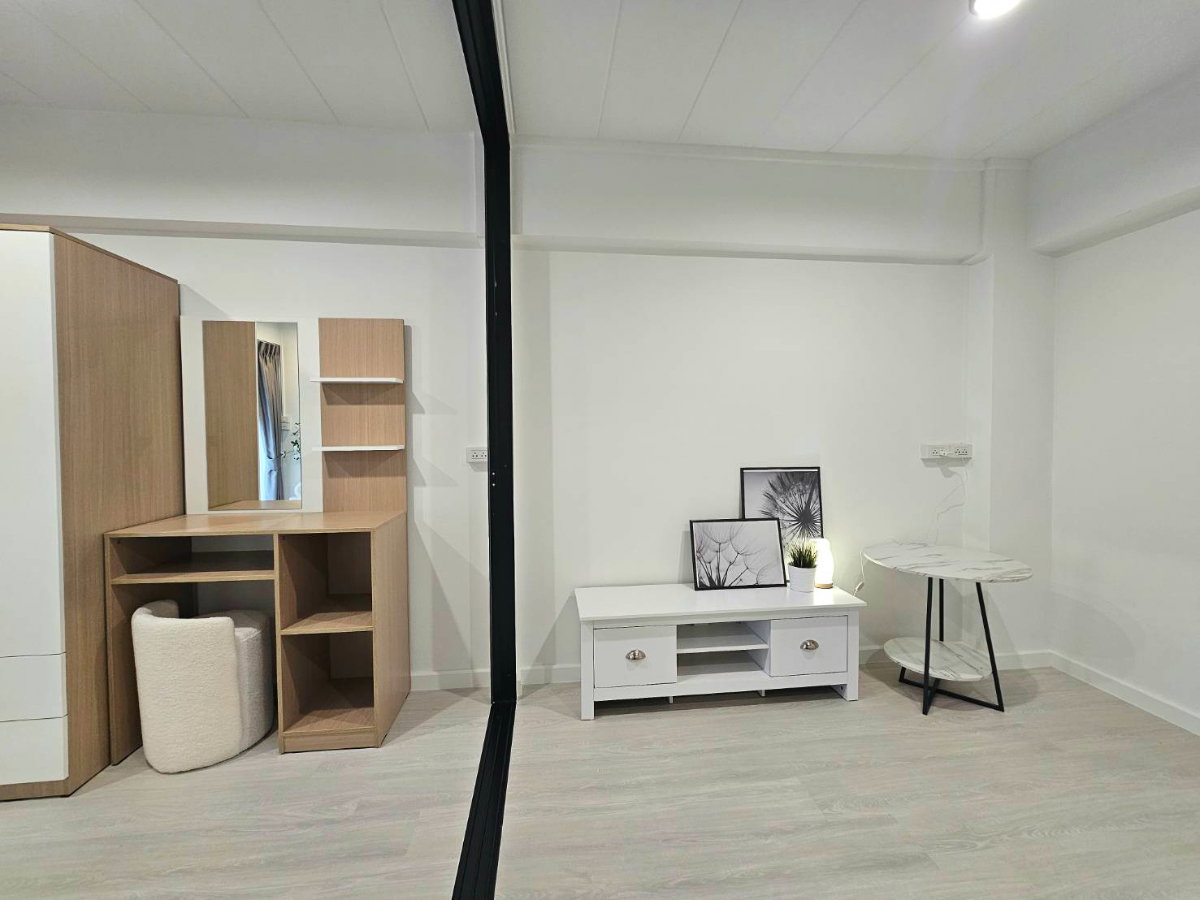 picture for sale studio zone lad-phrao 102 - 4/8