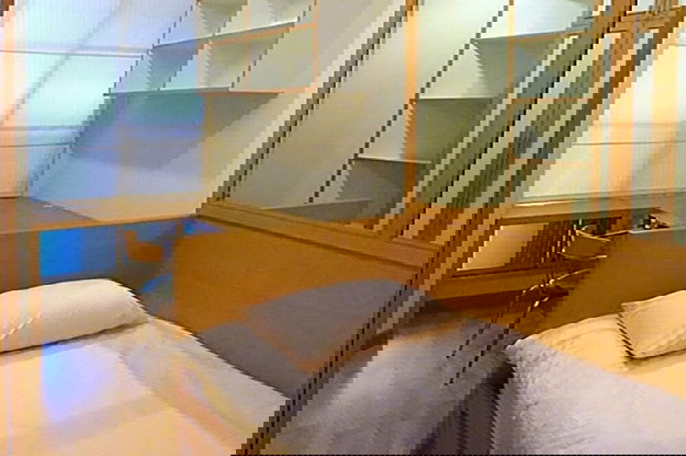 รูป 🔥 สำหรับเช่า !! ห้องไซส์ใหญ่, ชั้นสูง 16++, ทำเลดี !! 🔥 Code C20230103920....Citi Smart Sukhumvit 18, 2 นอน, 2 น้ำ, แต่งครบ, พร้อมเข้าอยู่📣📣 - รูปที่ 5/6