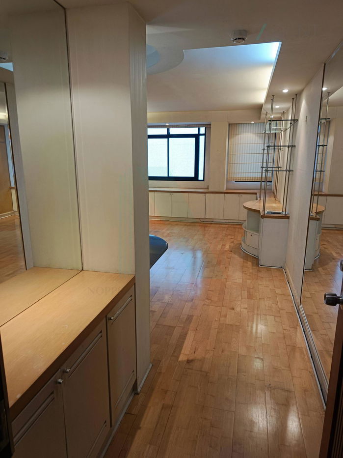 รูป 🚩 ขายคอนโด พิพัฒน์ เพลส สาทร อาคาร 1 ชั้น 4 1 ห้องนอน ขนาด 52 ตรม ใกล้ Empire Tower - รูปที่ 6/8