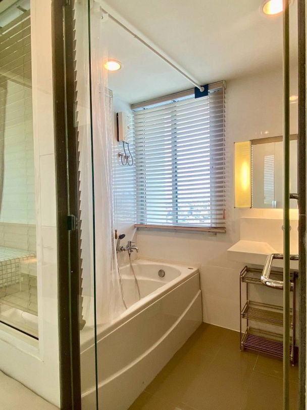 picture Rhythm Ratchada 72 sq.m. 2bed Fully Furnished 32,000 baht - 14/16