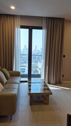 ให้เช่า คอนโด N2561 Cooper Siam 50 ตรม.