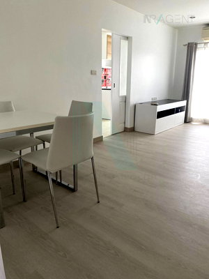 Condos for sale : For Sell Condo THE NICHE ID  LADPRAO 130 Building 1, Floor 7,2 bed room, Room size 54 sqm