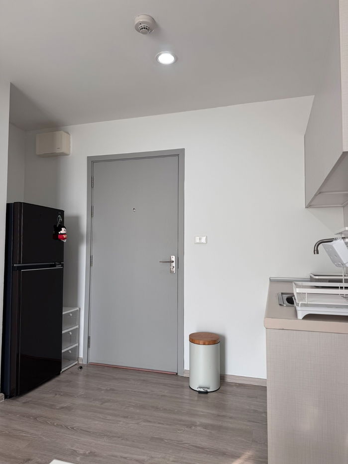 รูป ให้เช่า ✨ Chewathai Phetkasem 27 ✨ ตรงข้าม ม.สยาม ใกล้ BTS & MRT บางหว้า เดินทางสะดวก - รูปที่ 8/11