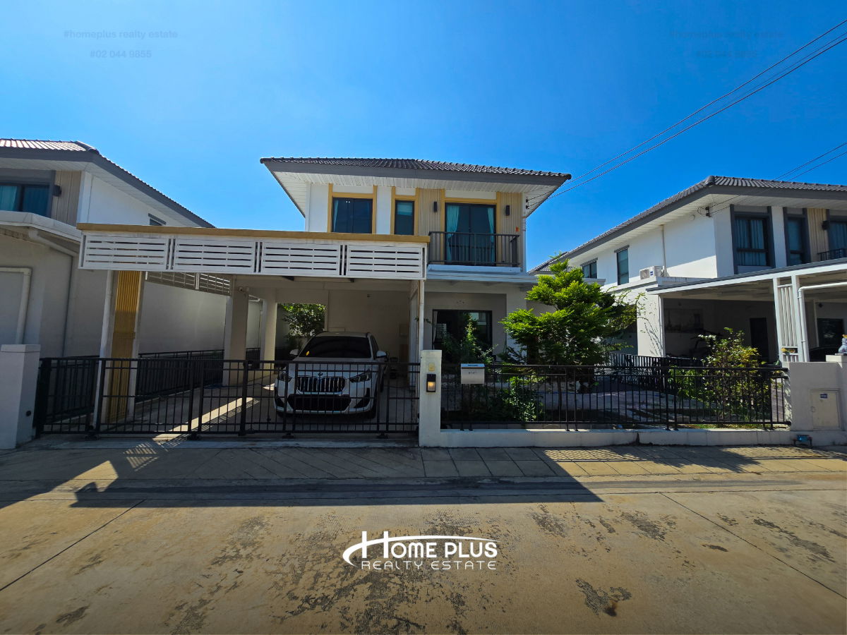 รูป Perfect Park Bangna (เพอร์เฟค พาร์ค บางนา – ซอยเอแบค) บางเสาธง สมุทรปราการ - รูปที่ 4/28