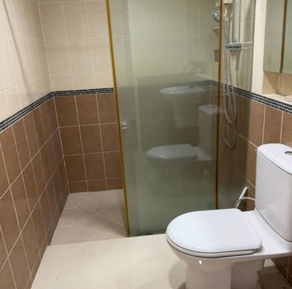 รูป ✨ ให้เช่า ทาวน์โฮม 3 ชั้น หลังมุม หมู่บ้าน บ้านกลางเมือง เอสเซ้นส์ อ่อนนุช - วงแหวน 34 ตรว 3 นอน 3 น้ำ 25000 บาท🏡💖 - รูปที่ 6/15