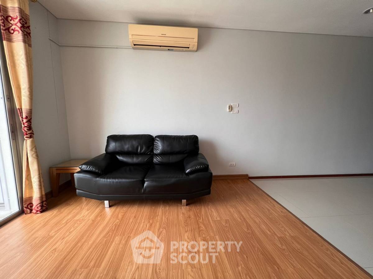 รูป คอนโด 1-ห้องนอน ที่ วิลล่า สาทร ใกล้ BTS กรุงธนบุรี (ID 2018367) - รูปที่ 7/7