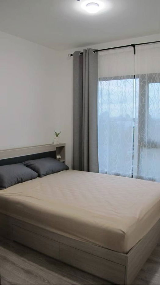 picture [For rent] Kensington Sukhumvit-Theparak - 1/11