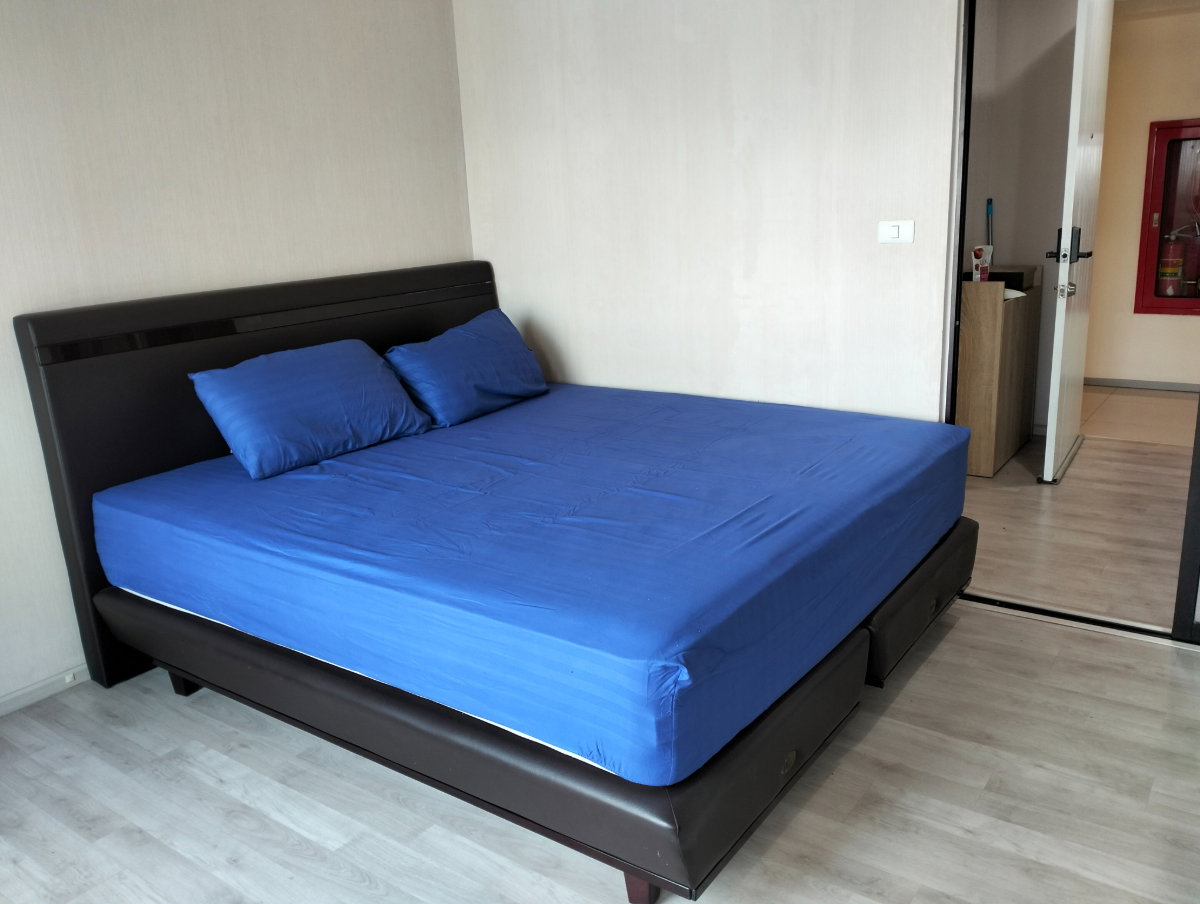 รูป FQ ขายคอนโด Plum Condo Bangyai Station Phase 1 ราคา 1,500,000 บาท [YRs260101] - รูปที่ 2/19