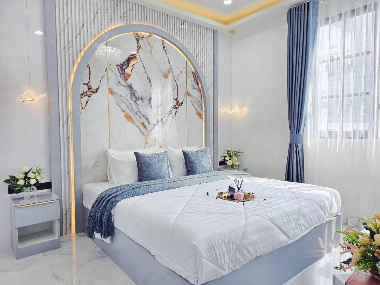 รูป Newly Built Pool Villa for Sale, Huai Yai, East Pattaya - รูปที่ 18/22