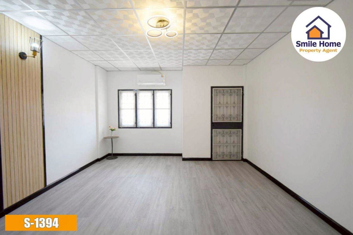 รูป เสรีวิลล์ บางบ่อ – เทพารักษ์ กม.25 รีโนเวทใหม่ พร้อมเข้าอยู่ทันที - รูปที่ 9/11