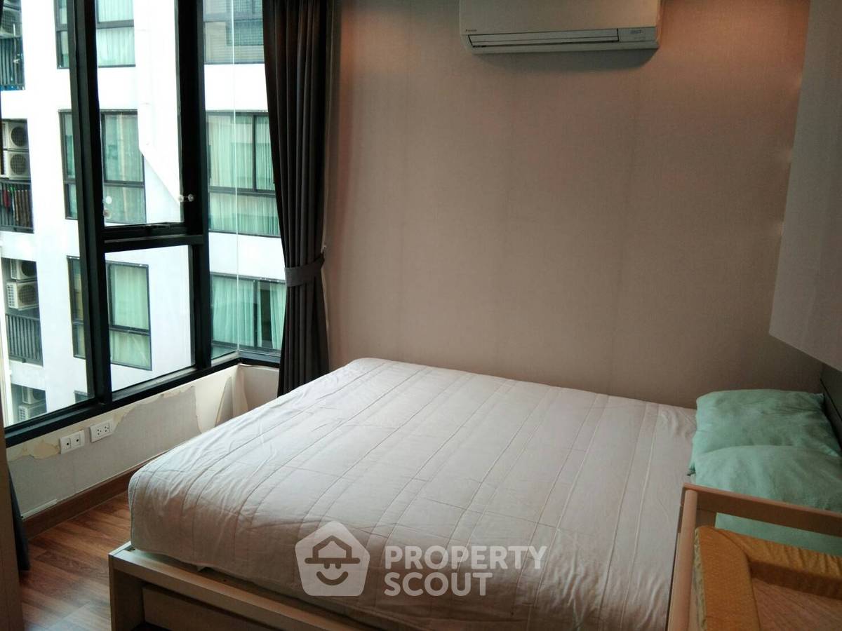 รูป คอนโด 2-ห้องนอน ที่ ซีนิธ เพลส สุขุมวิท 42 คอนโดมิเนียม ใกล้ BTS เอกมัย (ID 888008) - รูปที่ 6/7