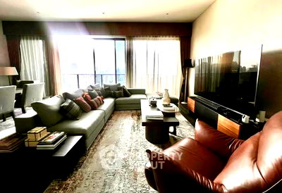 Condos for rent : 3-BR Condo at Tela Thonglor near BTS Thong Lor (ID 2607208)