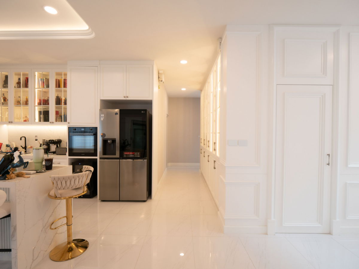 รูป 🏡🌲 #ขายบ้านบิ้วสวยพร้อมอยู่ เดอะ ซิตี้ สาทร - สุขสวัสดิ์ ❸ 🏡 𝑻𝑯𝑬 𝑪𝑰𝑻𝒀 𝑺𝒂𝒕𝒉𝒐𝒓𝒏 - 𝑺𝒖𝒌𝒔𝒂𝒘𝒂𝒕3 - รูปที่ 28/39