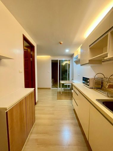 ให้เช่า คอนโด N2562 Emerald Residence Ratchada 32 ตรม.