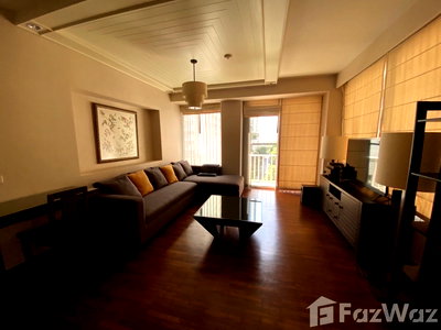 Condos for rent : 1 Bedroom Condo for rent at Langsuan Ville 1046924