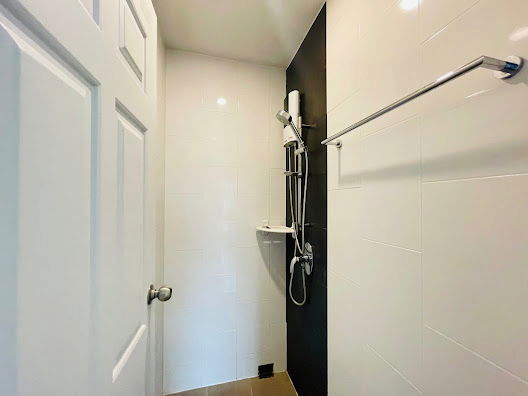 รูป ให้เช่า คอนโดเบล็สเชอร์ จรัญ 96/1 (Bleisure Charan) ห้องสวย ใกล้รถไฟฟ้า พร้อมเข้า - รูปที่ 6/10